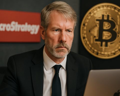MicroStrategy Doubles Down: Company Boosts Bitcoin Stock Offering to $1 Billion—Are Investors Overpaying for Crypto Exposure?