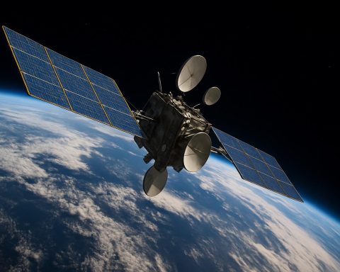 Satellite Industry Transformation: Insights from 36,000 km Above Earth