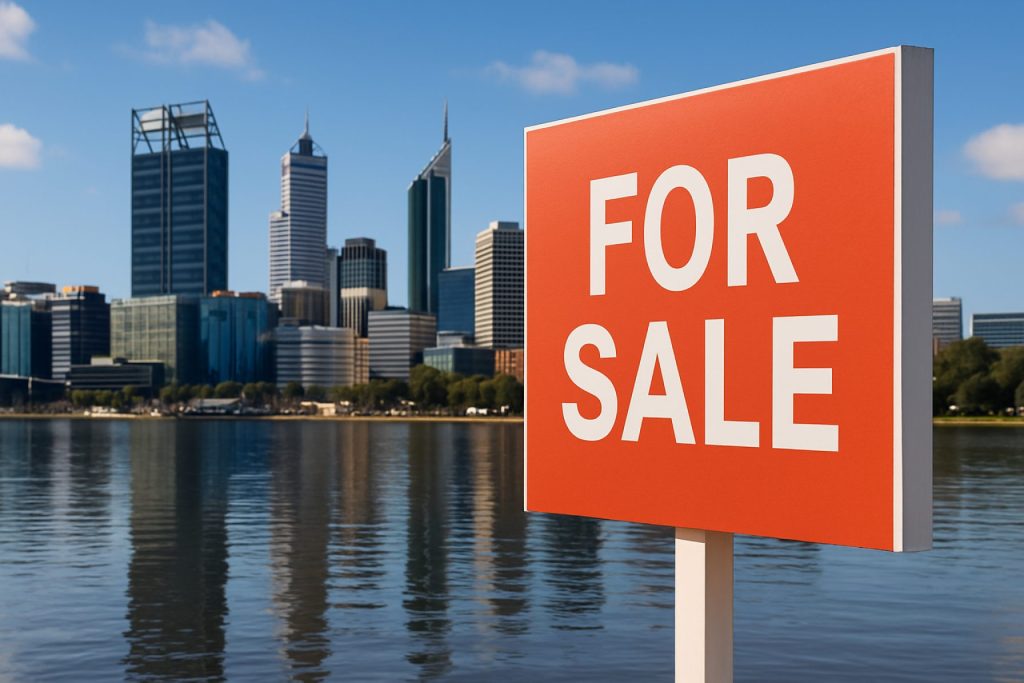 Perth Real Estate Surge: Drivers, Trends, and Future Prospects Perth Real Estate Surge: Drivers, Trends, and Future Prospects