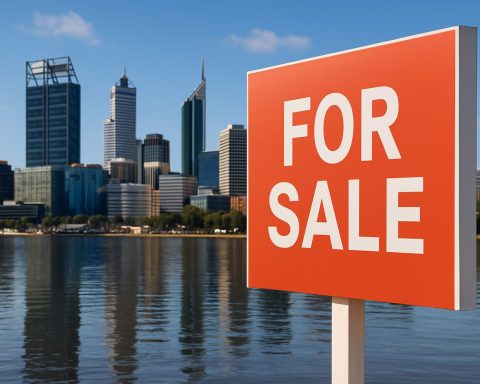 Perth Real Estate Surge: Drivers, Trends, and Future Prospects